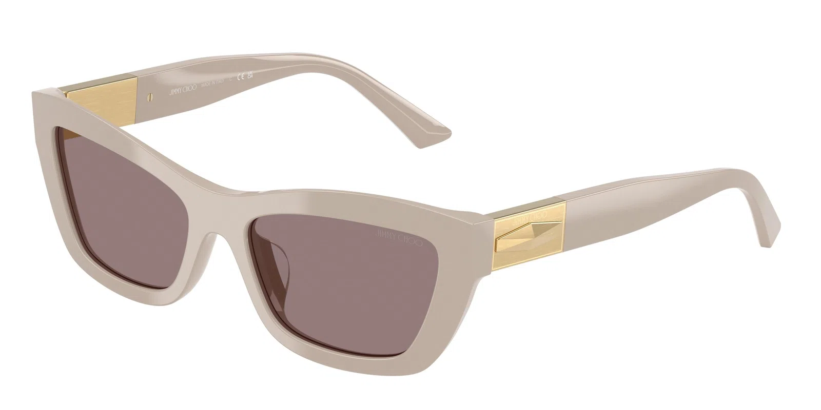 Jimmy Choo 5030U Sunglasses - view 5